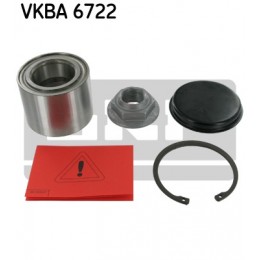 VKBA6722 SKF Колёсный подшипник